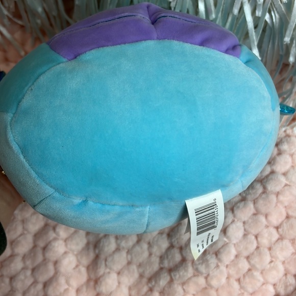 ❌❌❌SOLD❌❌Squishmallows, Heather - Picture 6 of 8